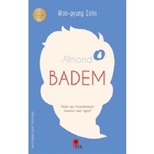 Peta Kitap Badem