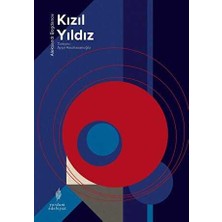 TeknoKapsül Kızıl Yıldız