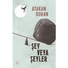 İthaki Yayınları Şey Veya Şeyler