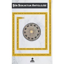 İmgenin Çocukları Şiir Sokaktan Antolojisi
