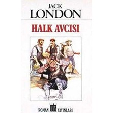 TeknoKapsül Halk Avcısı