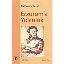 Töz Yayınları Erzurum'a Yolculuk