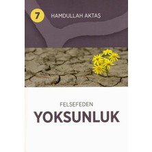 Hamdullah Aktaş Yayınları Felsefeden Yoksunluk