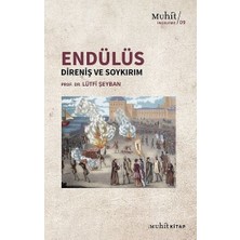 Muhit Kitap Endülüs: Direniş ve Soykırım