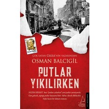 Destek Yayınları Putlar Yıkılırken
