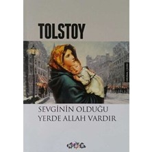 TeknoKapsül Sevginin Olduğu Yerde Allah Vardır