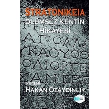 İlkim Ozan Yayınları Stratonikeia