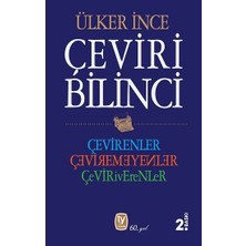 Tekin Yayınevi Çeviri Bilinci
