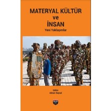 Materyal Kültür ve Insan