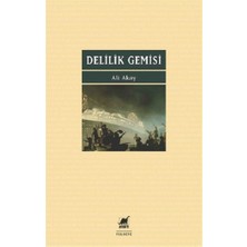 Ayrıntı Yayınları Delilik Gemisi