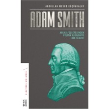 Ketebe Yayınları Adam Smith
