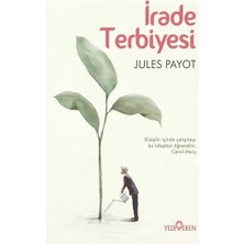 Yediveren Irade Terbiyesi