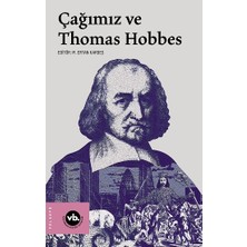 Vakıfbank Kültür Yayınları Çağımız ve Thomas Hobbes