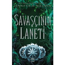 Yabancı Yayınları Savaşçının Laneti (Ciltli)