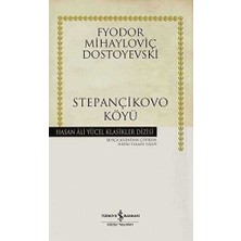 TeknoKapsül Stepançikovo Köyü