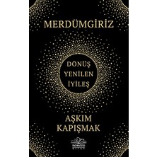Nemesis Kitap Merdümgiriz
