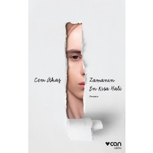 Can Yayınları Zamanın En Kısa Hali