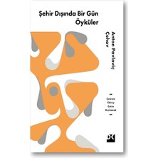 Doğan Kitap Şehir Dışında Bir Gün