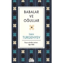 Koridor Yayıncılık Babalar ve Oğullar