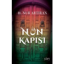 Sufi Kitap Nun Kapısı