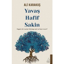 Destek Yayınları Yavaş, Hafif, Sakin