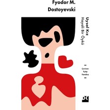 Doğan Kitap Uysal Kız