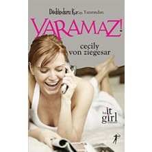 TeknoKapsül Yaramaz!