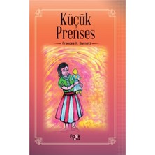 Fark Yayınları Küçük Prenses