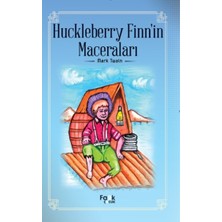 Fark Yayınları Huckleberry Finn’in Maceraları