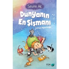 Fom Kitap Dünyanın En Şişmanı