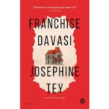 Sahi Kitap Franchise Davası