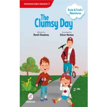 Redhouse Yayınları The Clumsy Day