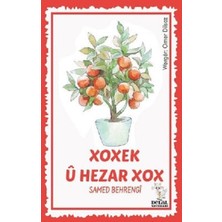 Delal Yayınları Xoxek Ü Hezar Xox