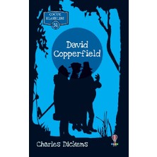 Dahi Çocuk Yayınları David Copperfield