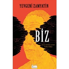 Koridor Yayıncılık Biz (Ciltli)
