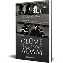 TeknoKapsül Ölüme Fısıldayan Adam Özel Baskı