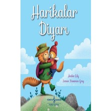 İş Bankası Kültür Yayınları Harikalar Diyarı