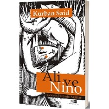 Mirhan Kitap Ali ve Nino