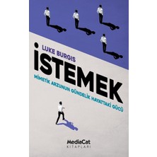 MediaCat Kitapları Istemek