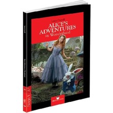 MK Publications Alicess Adventures In Wonderland - Stage 1