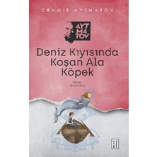 Ketebe Yayınları Deniz Kıyısında Koşan Ala Köpek