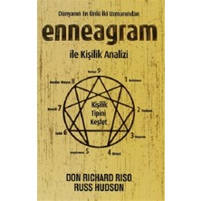 Butik Yayınları Enneagram ile Kişilik Analizi