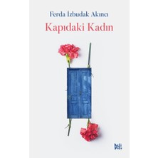 Kapıdaki Kadın