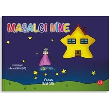 Us Yayınları Masalcı Nine