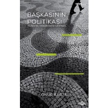 Fol Kitap Başkasının Politikası