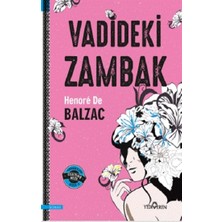 Yediveren Vadideki Zambak
