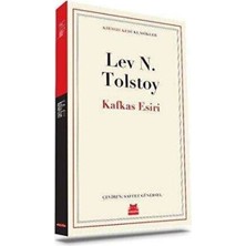TeknoKapsül Kafkas Esiri
