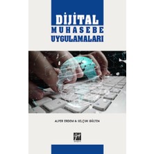 Gazi Kitabevi Dijital Muhasebe Uygulamaları