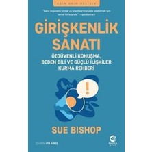 Nova Kitap Girişkenlik Sanatı