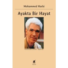 Ayrıntı Yayınları Ayakta Bir Hayat